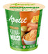 Apetit Porkkana-perunamuusi pakaste 350g
