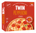 Apetit Twin Pepperoni pizza pakaste 2x285g