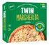 Apetit Twin Margherita pizza pakaste 2x295g