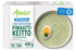 Apetit Kotimainen Laktoositon pinaattikeitto pakaste 400g