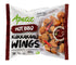 Apetit Kukkakaaliwings Pakaste barbecue chaud 300g