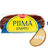 Vaasan Piimälimppu 400 g maustettu viipalesekaleipä