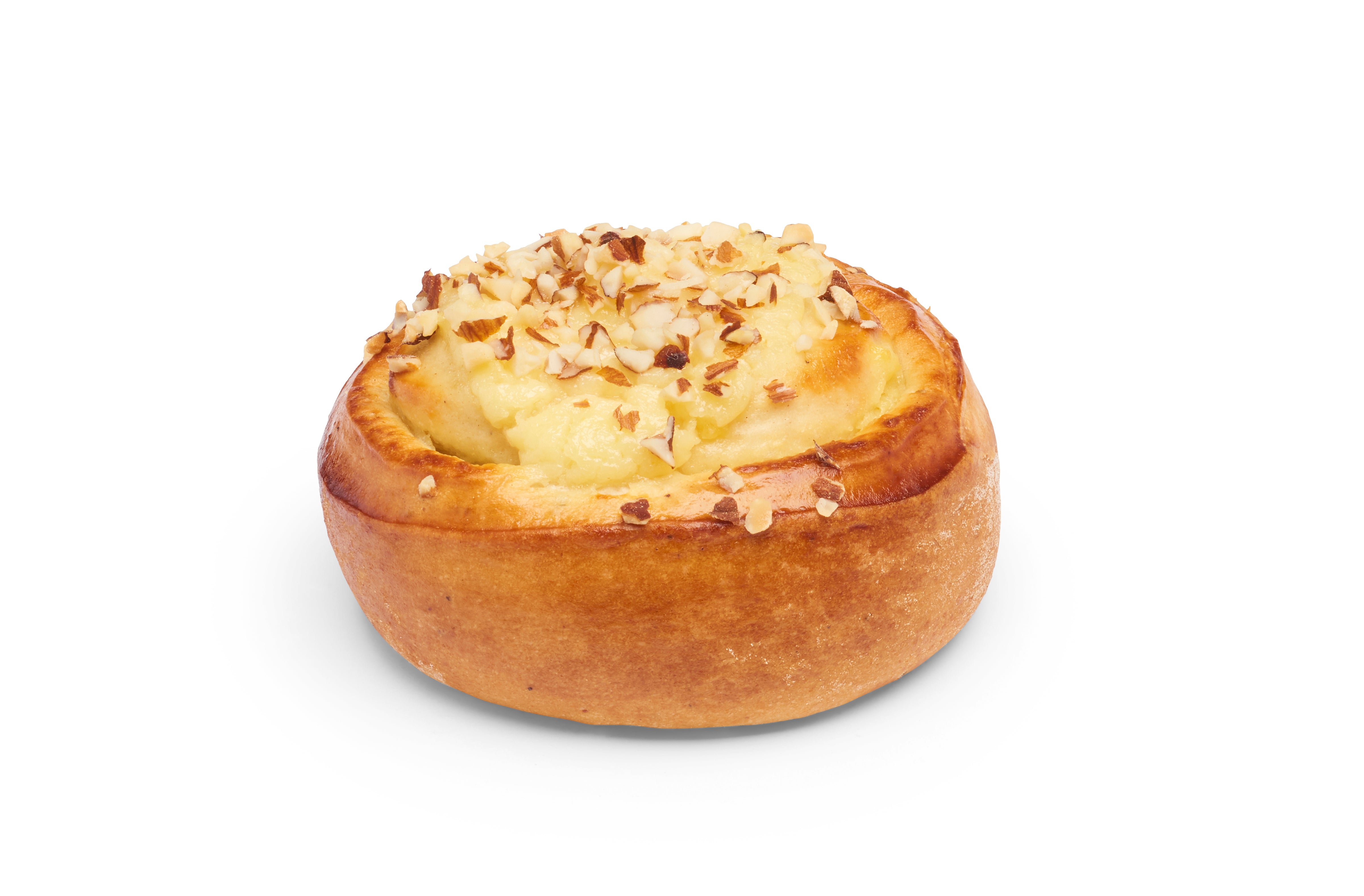 Vaasan Tuplatäytepulla 100g/95g