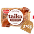 Vaasan TaikaRuis paahtoleipä 370 g täysjyväruispaahtoleipä