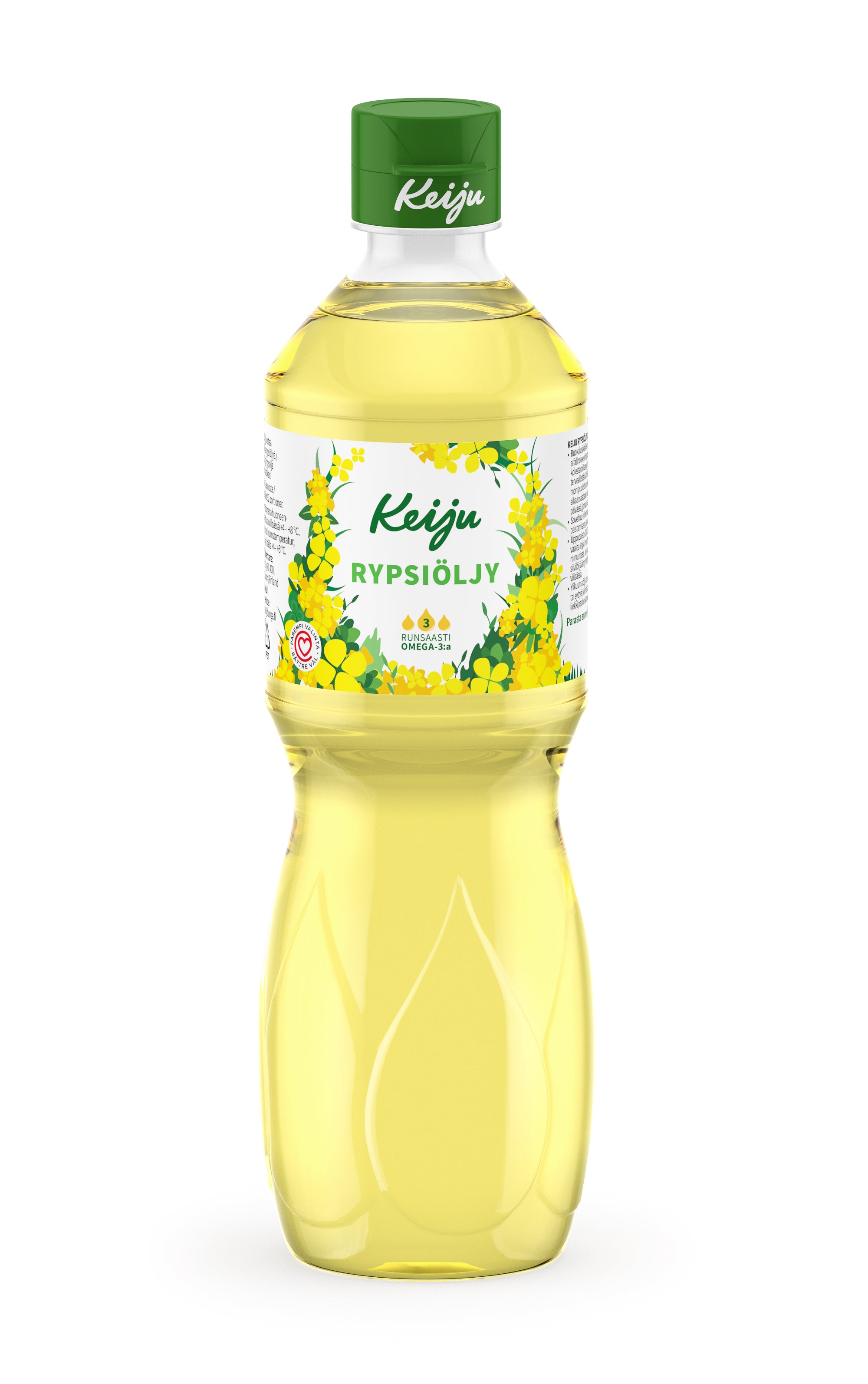 Huile de tournesol Keiju 1 l