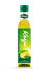 Keiju sitruuna, basilic yrttiöljy 250ml