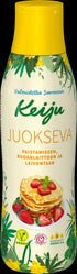 Keiju juokseva rypsiöljyvalmiste 500 ml