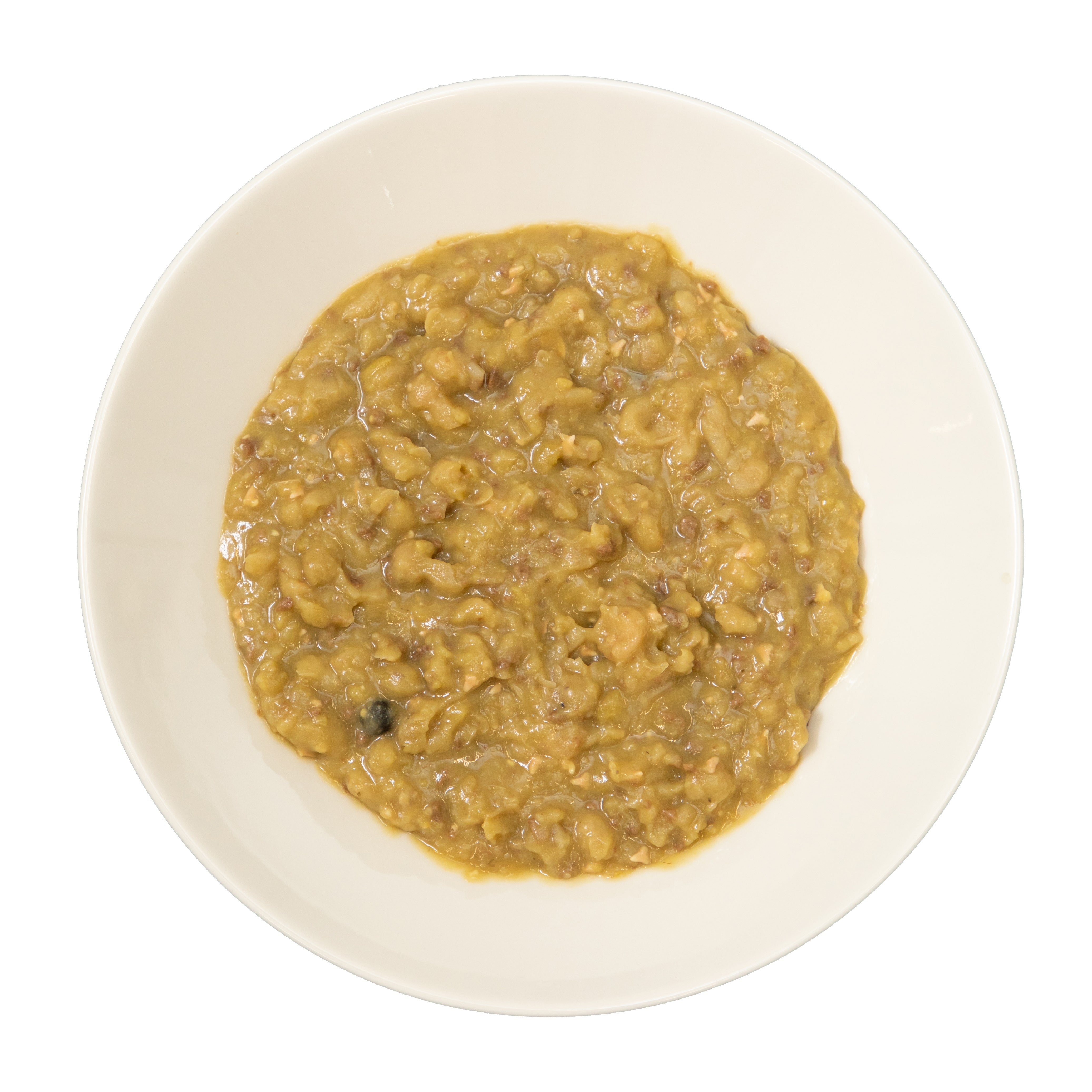 Feelia Soijahernekeitto konsentraatti 3kg