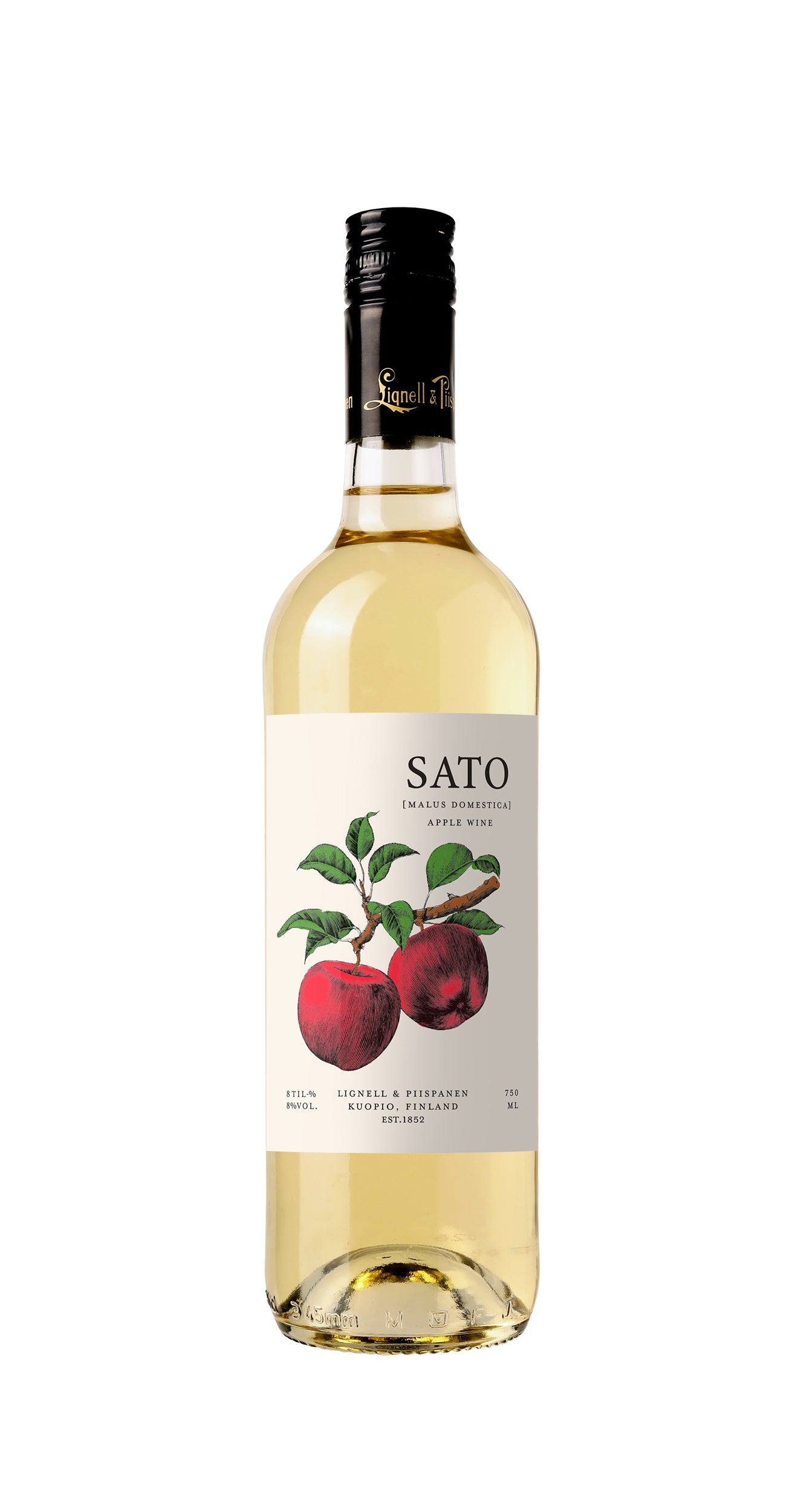 SATO Omenaviini 8%