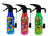 Funny Candy Mega Fire Pomp Spray makeissuihke 126g/105ml