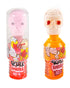 Funny Candy Skull Sucker Tikkari karkkigeelillä 40g