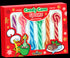 Funny Candy Candy Cane Spoons Tutti Frutti karkkikeppi 72g
