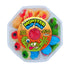 Funny Candy Monster Dip Mix makeissekoitus ja karkkigeeli 240g