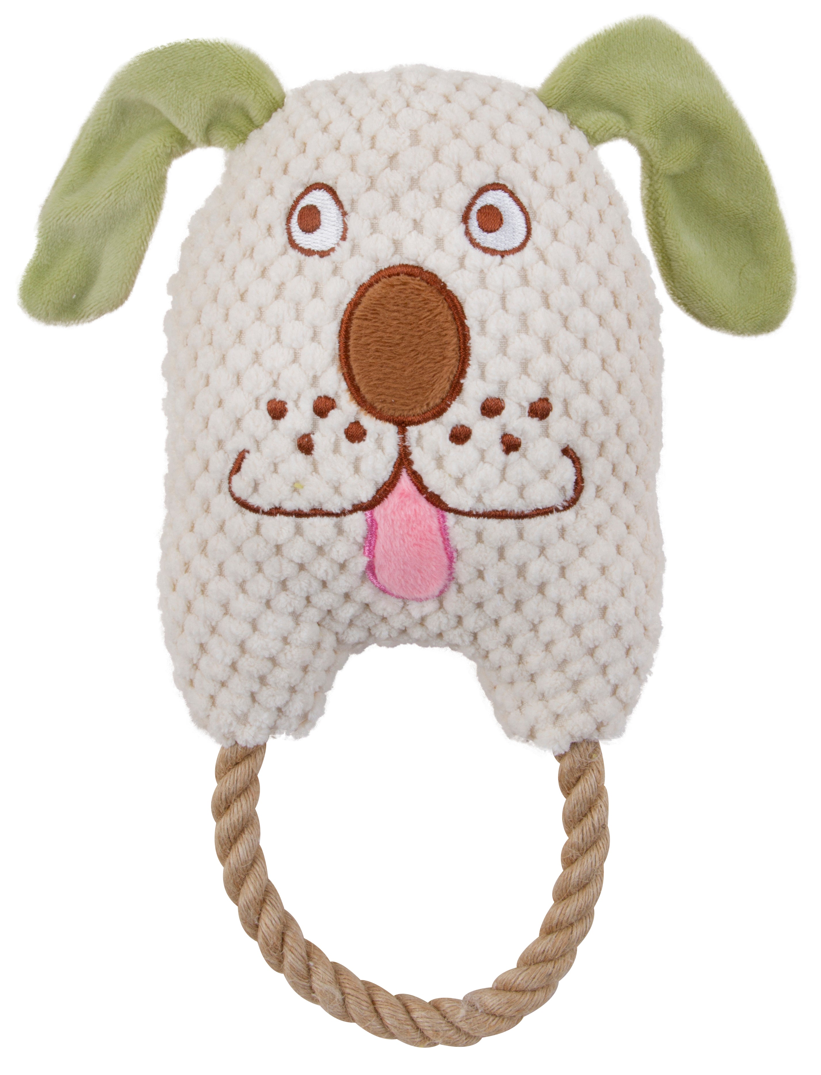 M-Pets Vigo ECO koiran pehmolelu