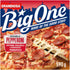 Grandiosa BigOne pan pizza double pepperoni, juustoa ja pepperonimakkaraa pakaste 590g