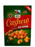 Den Lille Nøttefabrikken Smoked Red Pepper Cashew 150g