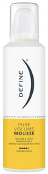 Define 200ml Pure Volume Mousse muovaaht