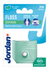 Jordan hammaslanka 25m Expand floss