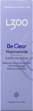 L300 seerumi 30ml Be Clear Niacinamide