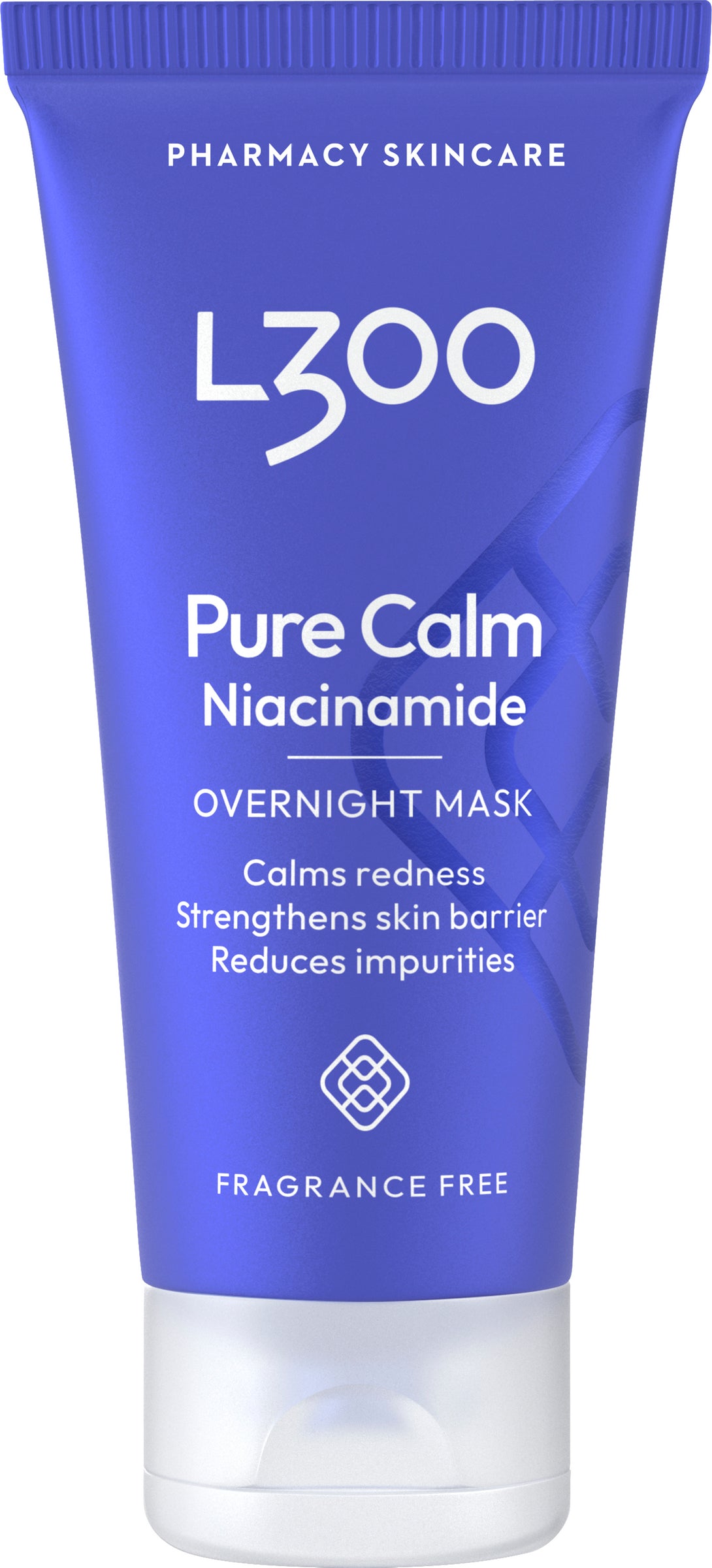 L300 kasvonaamio 60ml Pure Calm Niacinam