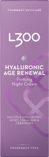 L300 yövoide 50ml Hyaluronic Age Renewal