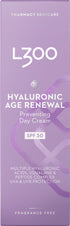 L300 päivävoide 50ml Hyaluronic Age SK30