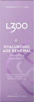 L300 kasvoseerumi 30ml Hyaluronic Age Re