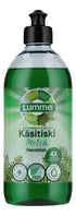 Lumme käsitiskiaine 500ml Metsä