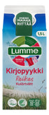 Lumme kirjopyykinpesuneste 1500ml Raikas
