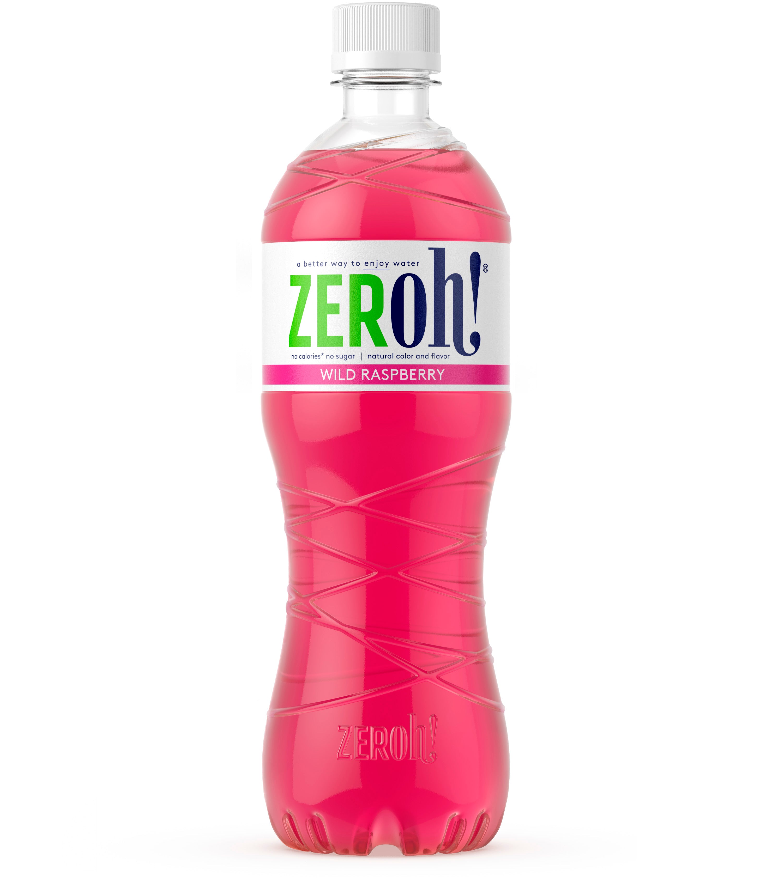 ZERoh! Villivadelma Juomatiiviste 0,8l