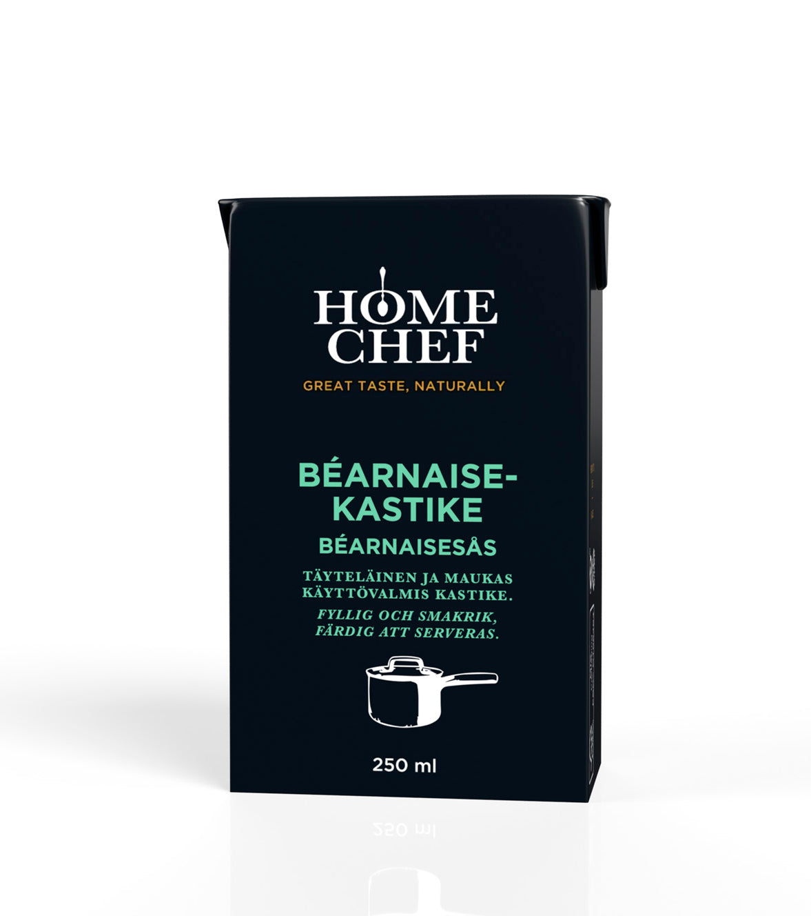 Home Chef Béarnaisekastike 250 ml