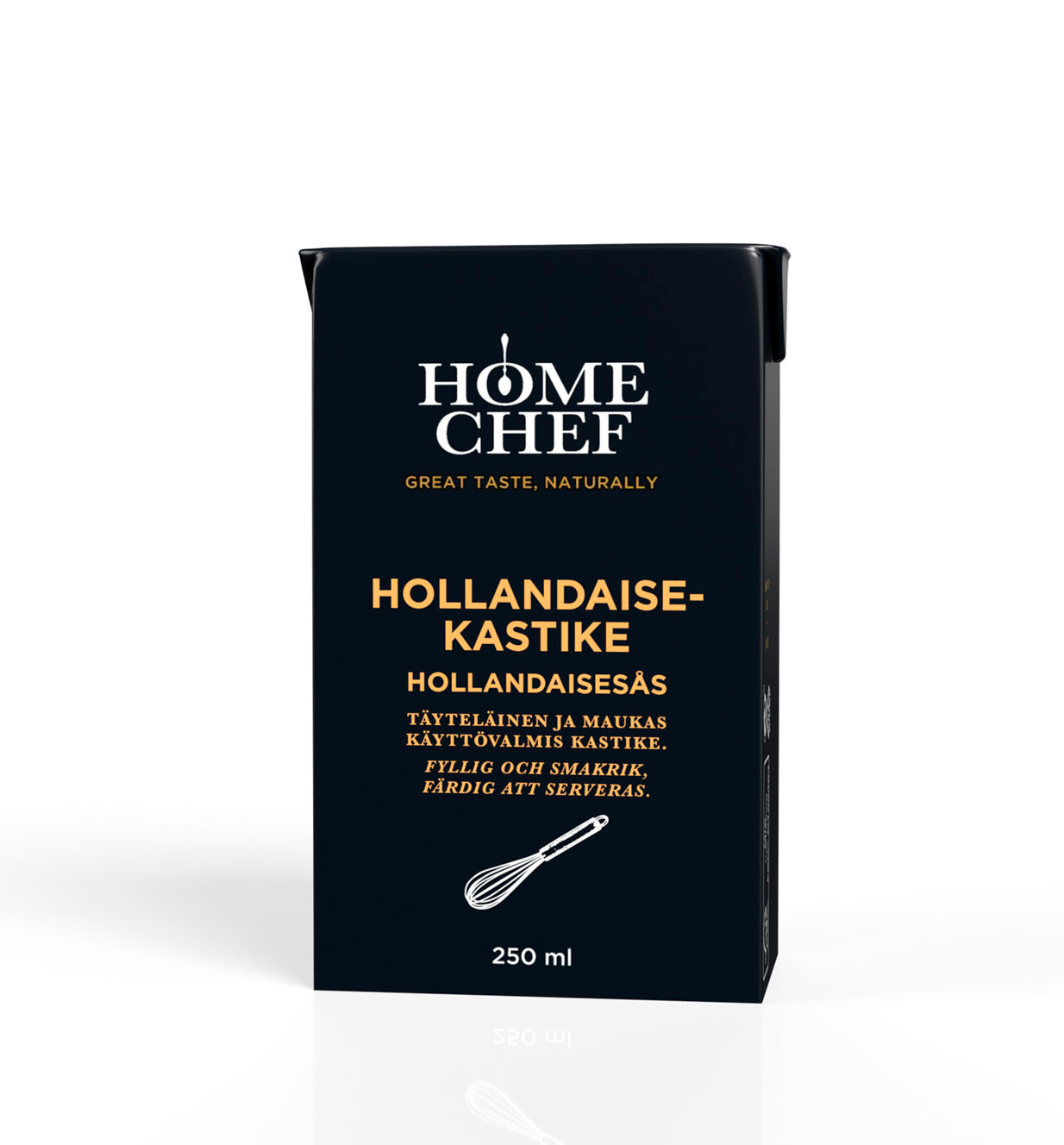 Home Chef Hollandaisekastike 250 ml