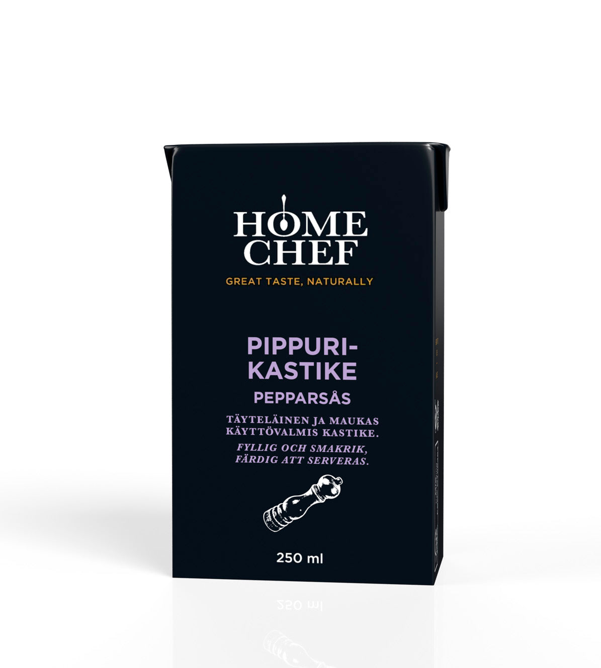 Home Chef Pippurikastike 250 ml