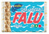 Wasa Falu Chia &amp; Havssalt näkkileipä 235g