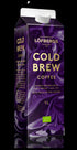 Löfbergs Cold Brew Antioquia Reserve Kahvi 1 litra Luomu