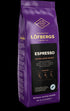 Löfbergs Espresso Papukahvi 400 g Rainforest Alliance