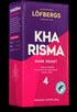 Löfbergs Kharisma Suodatinkahvi 250 g Rainforest Alliance