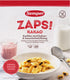 Semper Gluteeniton Zaps Viljamurotyynyjä kaakao- ja hasselpähkinätäytteellä 300g