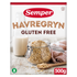 Semper Gluteeniton Kaurahiutale 500g