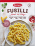 Semper Gluteeniton Fusilli pasta 500g