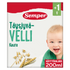 Semper Täysjyvävelli Kaura 1v käyttövalmis velli 200ml