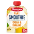Semper Smoothie Frukt omena banaani 6kk hedelmäsose 90g