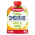 Semper Smoothie Tropisk Omena&Mango 6kk hedelmäsose 90g