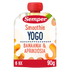 Semper Yogo Smoothie Banaani & aprikoosi 6kk jogurtti-hedelmäsose 90g