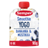 Semper Yogo Smoothie Banaani & mustikka 6kk jogurtti-hedelmäsose 90g