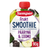 Semper Smoothie Päärynää&luumua 6kk hedelmäsose 90g
