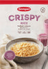 Semper Crispy Rice, gluteeniton riisimuro 300g