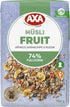 AXA Müsli Fruit 750 g