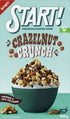 START! Crazelnut Crunch granola 500g
