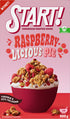 START! Raspberrylicious Pie granola 500g